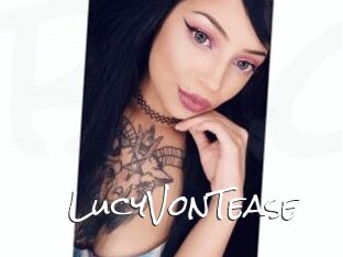 LucyVonTease