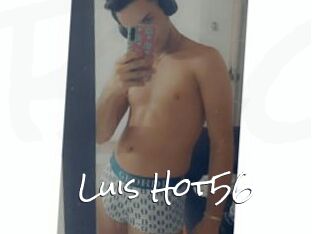 Luis_Hot56