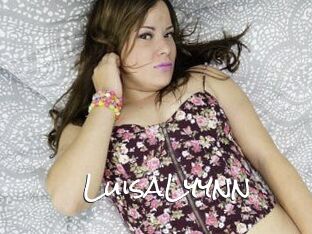 LuisaLyynn