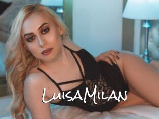 LuisaMilan
