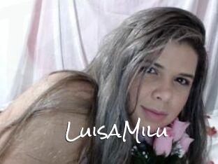 LuisaMilu