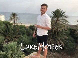 LukeMores