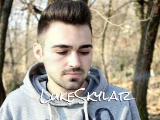 LukeSkylar
