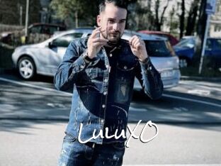 LuluXO