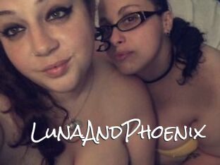 LunaAndPhoenix