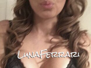 LunaFerrari