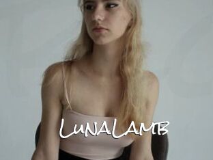 LunaLamb