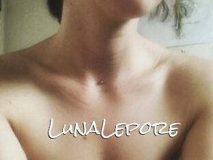 LunaLepore