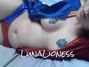 LunaLioness