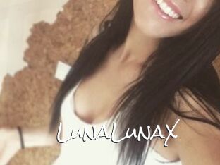 LunaLunaX