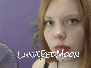 LunaRedMoon