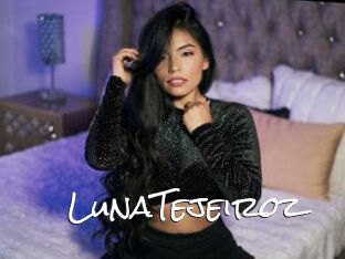 LunaTejeiroz
