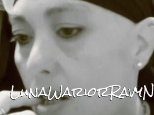 LunaWariorRavyN