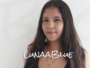 LunaaBlue