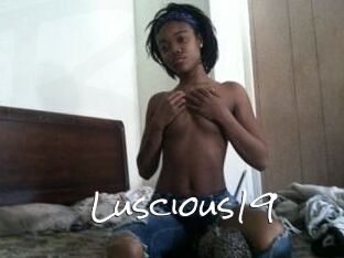 Luscious19