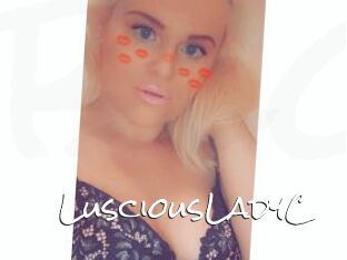 LusciousLadyC
