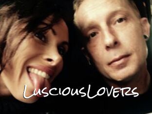 LusciousLovers