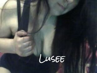 Lusee