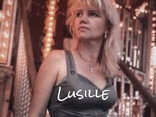 Lusille