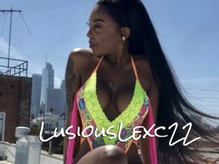 LusiousLexc22
