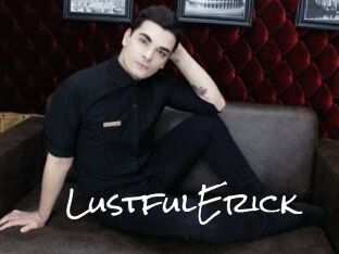 LustfulErick