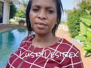 LustyDesirex Blow Cum