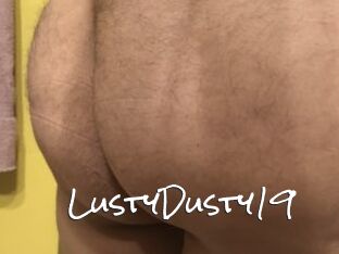 LustyDusty19