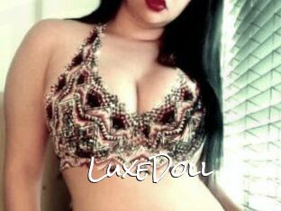 LuxeDoll