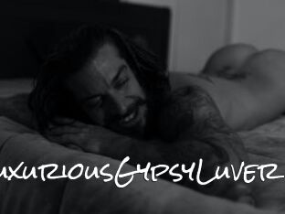 LuxuriousGypsyLuver