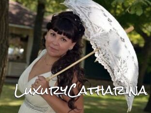 LuxuryCatharina