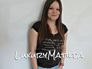 LuxuryMatilda