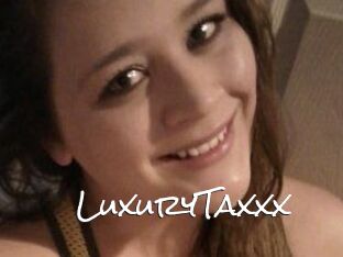 LuxuryTaxxx