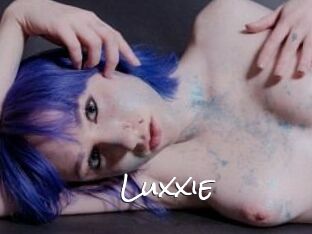 Luxxie