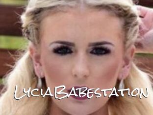 LyciaBabestation