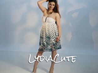 LydiaCute
