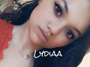 Lydiaa