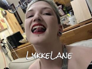 LykkeLane