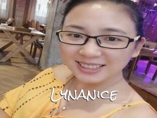 Lynanice