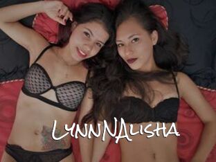 LynnNAlisha