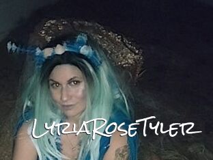 LyriaRoseTyler