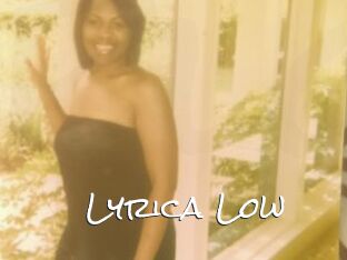 Lyrica_Low