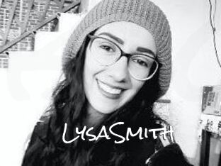 LysaSmith