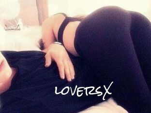 _loversX