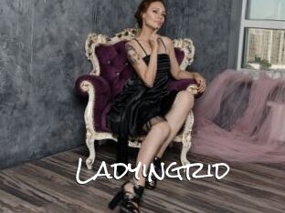 Ladyingrid