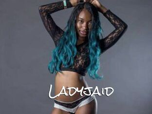 Ladyjaid