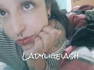 Ladyligeiash