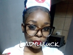 ladyllluck Blow Cum