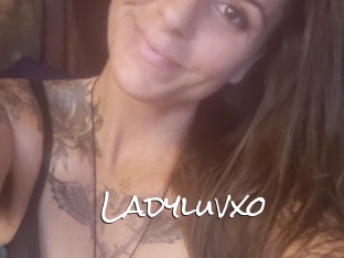 ladyluvxo Blow Cum