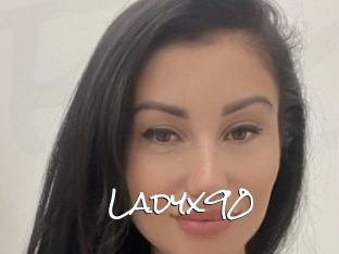 Ladyx90
