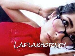Laflakhorney
